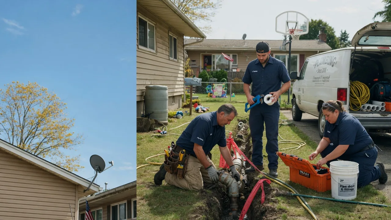 Garbage Disposal Replacement in Sterling, ND near me